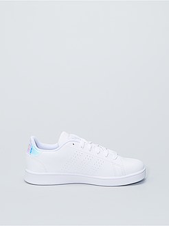 Ténis 'adidas advantage K' - Kiabi