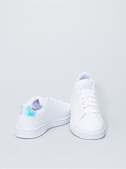 Ténis 'adidas advantage K' - Kiabi