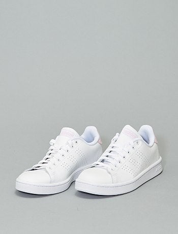 Ténis 'adidas' 'Advantage' - Kiabi