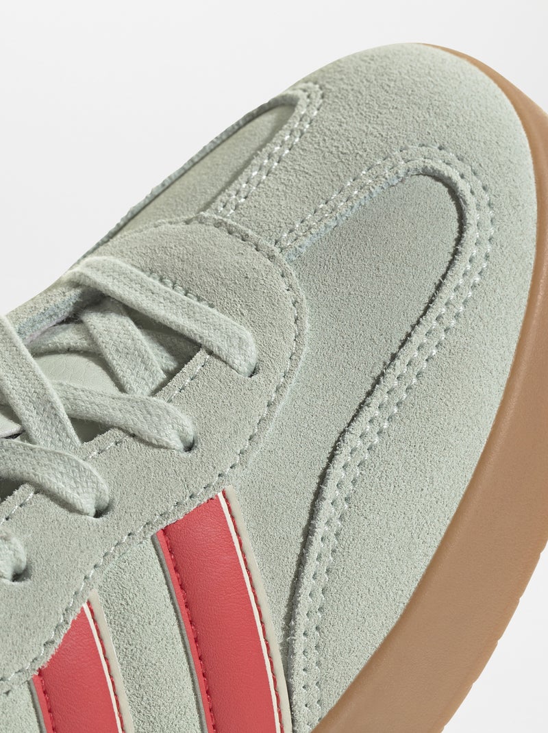 Ténis 'adidas' 'Barreda' VERDE - Kiabi