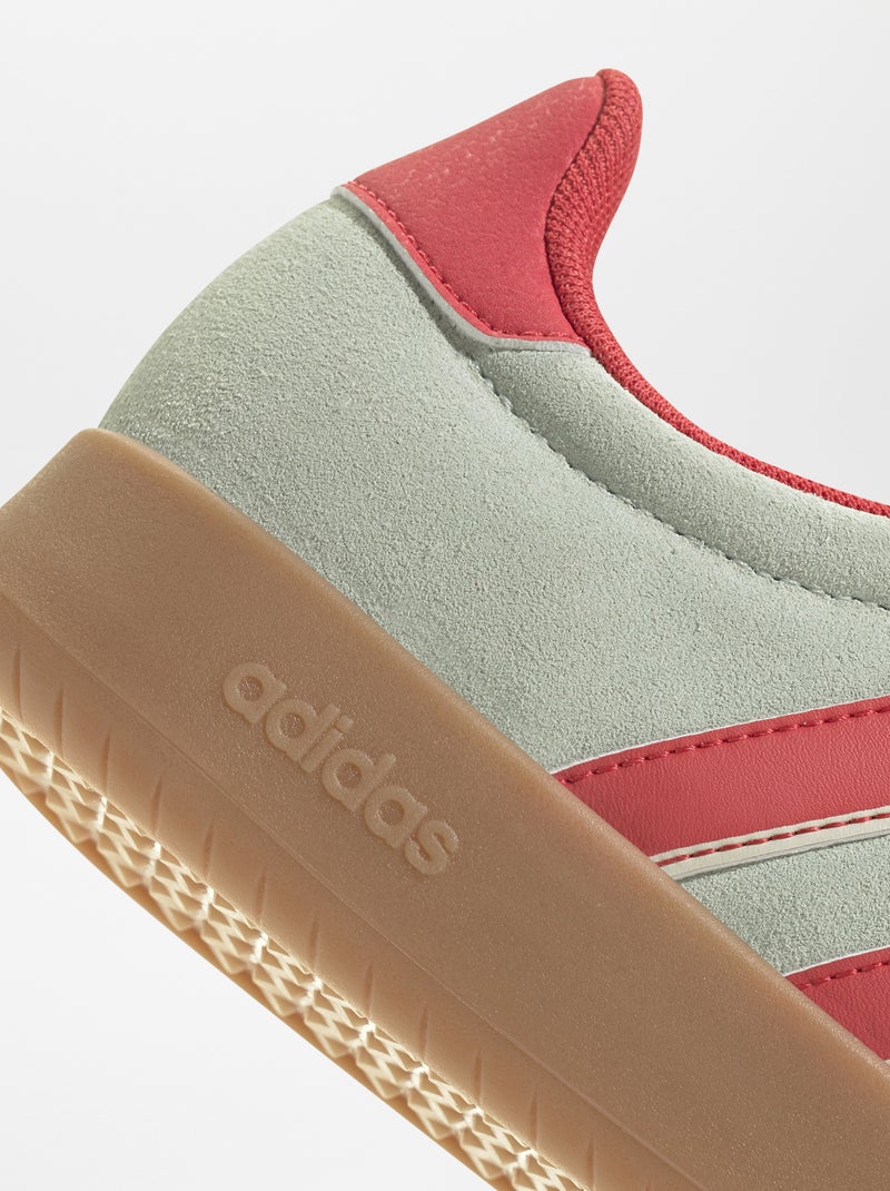 Ténis 'adidas' 'Barreda' VERDE - Kiabi