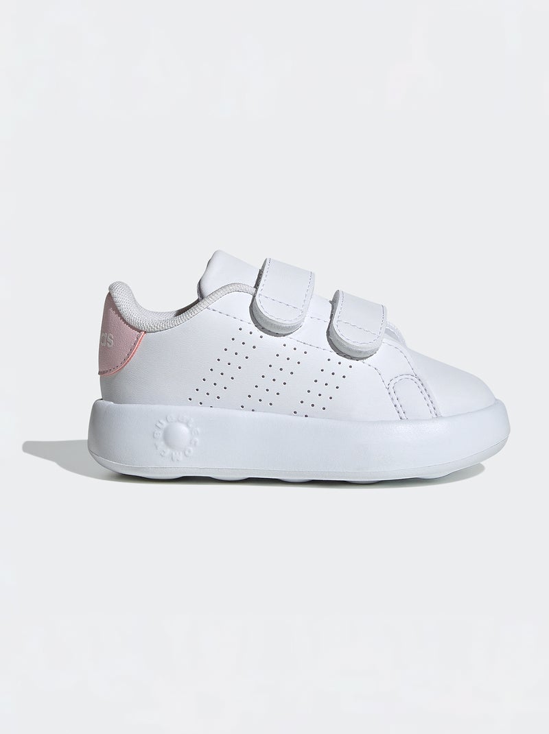 Ténis 'Adidas' Branco - Kiabi