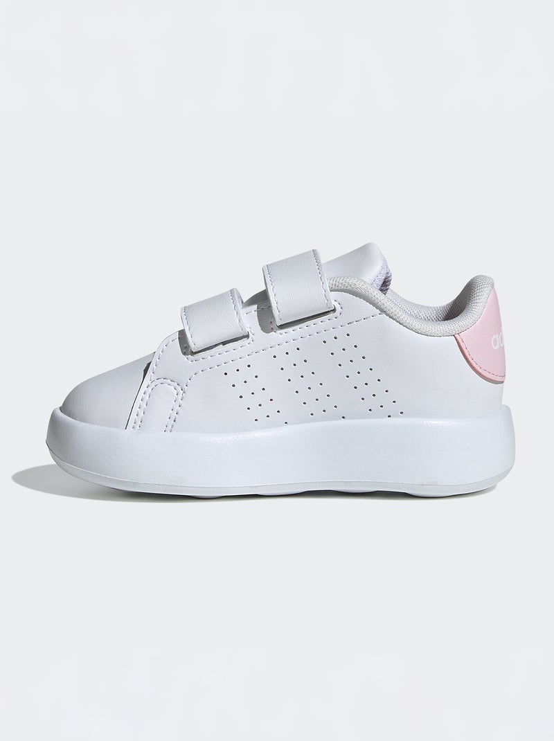 Ténis 'Adidas' Branco - Kiabi