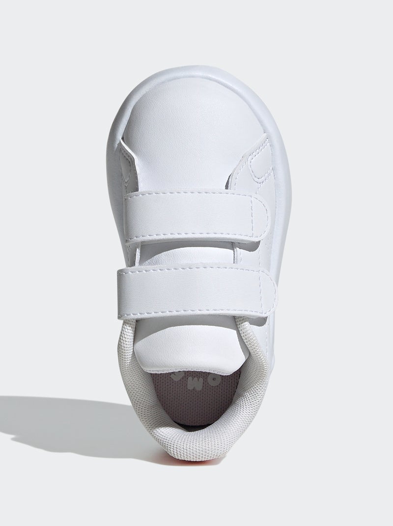 Ténis 'Adidas' Branco - Kiabi