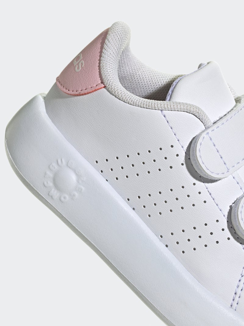 Ténis 'Adidas' Branco - Kiabi