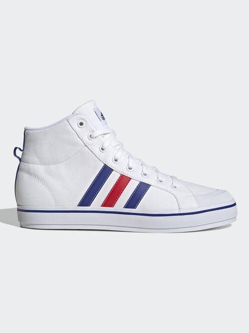 Ténis 'Adidas' 'Bravada Mid' - Kiabi