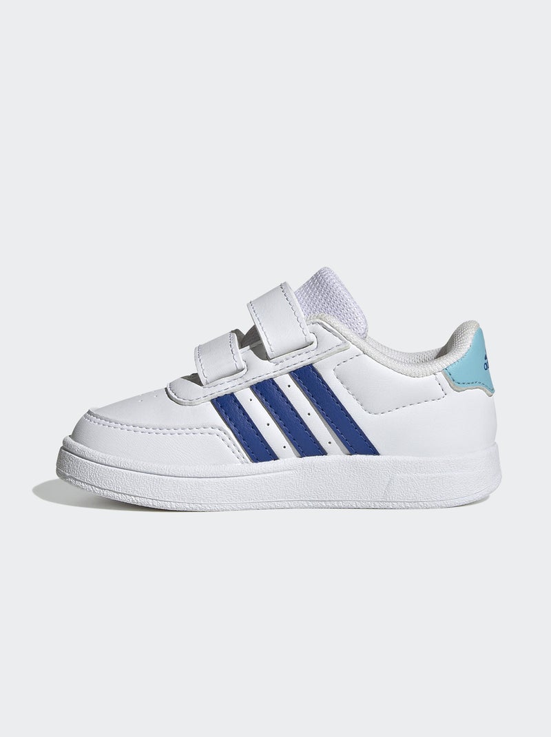 Ténis 'adidas' 'breaknet 2.0' BRANCO - Kiabi