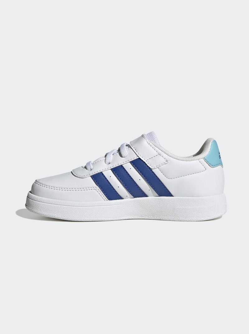 Ténis 'adidas' 'breaknet 2.0' BRANCO - Kiabi