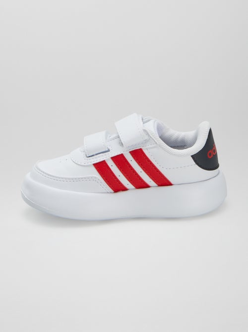 Ténis 'adidas' 'breaknet 2.0 CFI' - Kiabi