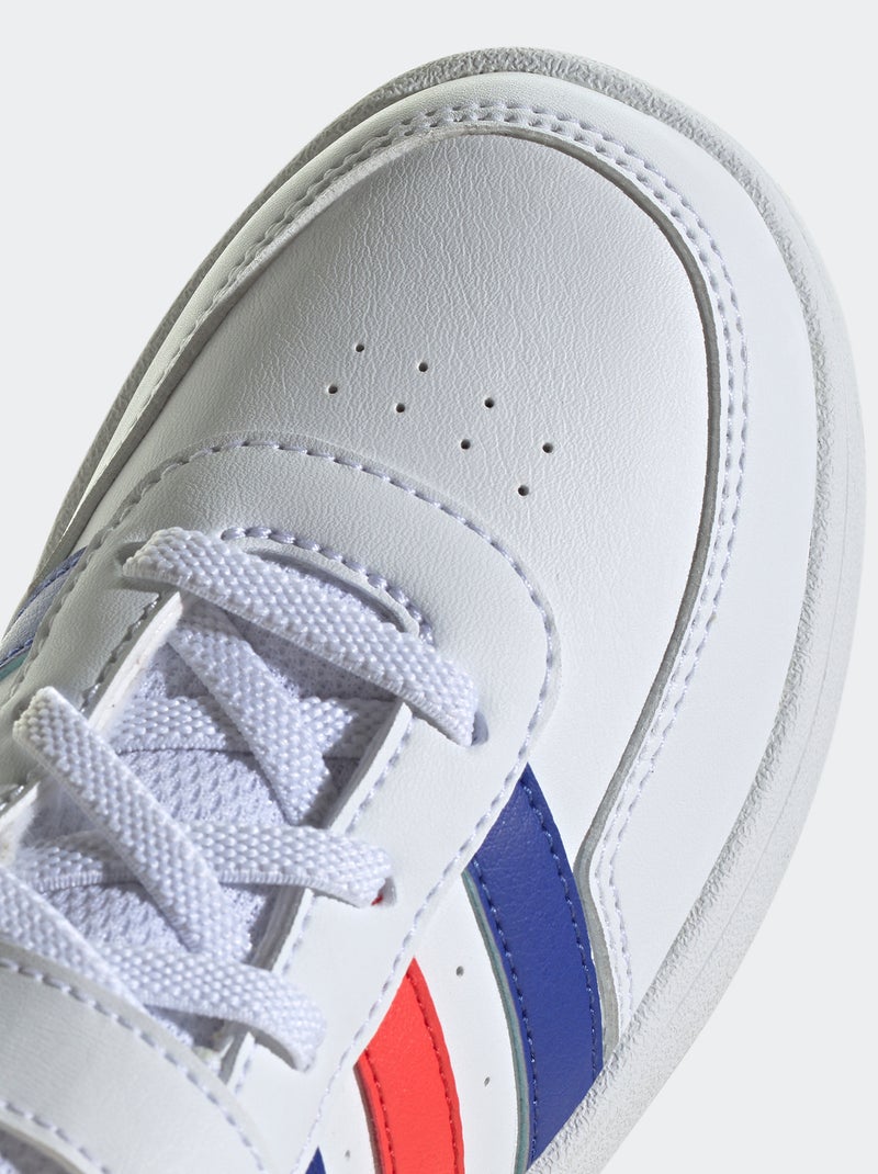 Ténis 'Adidas' 'Breaknet' Branco - Kiabi