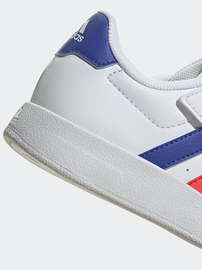 Ténis 'Adidas' 'Breaknet' Branco - Kiabi