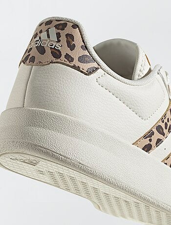 Ténis 'Adidas' 'Breaknet'