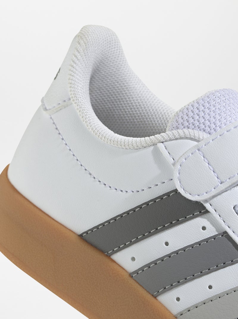 Ténis 'adidas' 'Breaknet' Branco - Kiabi