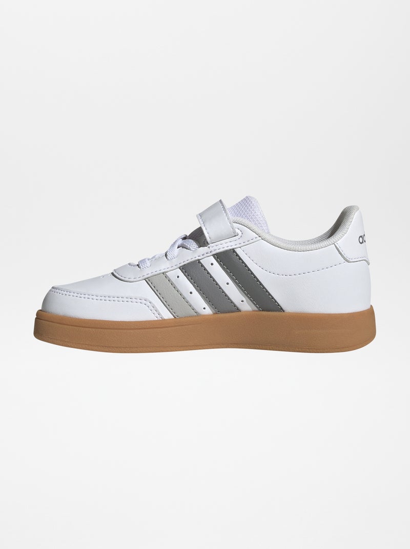 Ténis 'adidas' 'Breaknet' Branco - Kiabi