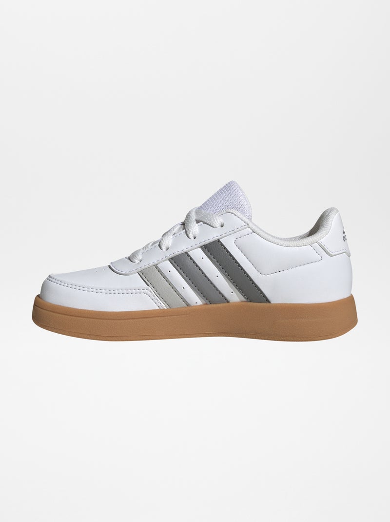 Ténis 'adidas' 'Breaknet' Branco - Kiabi