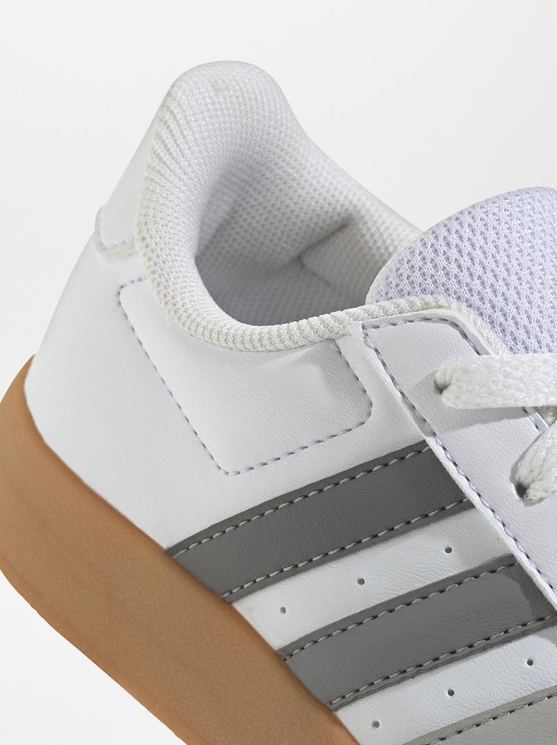 Ténis 'adidas' 'Breaknet' Branco - Kiabi