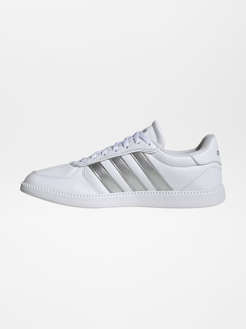 Ténis 'adidas' 'Breaknet' Branco - Kiabi