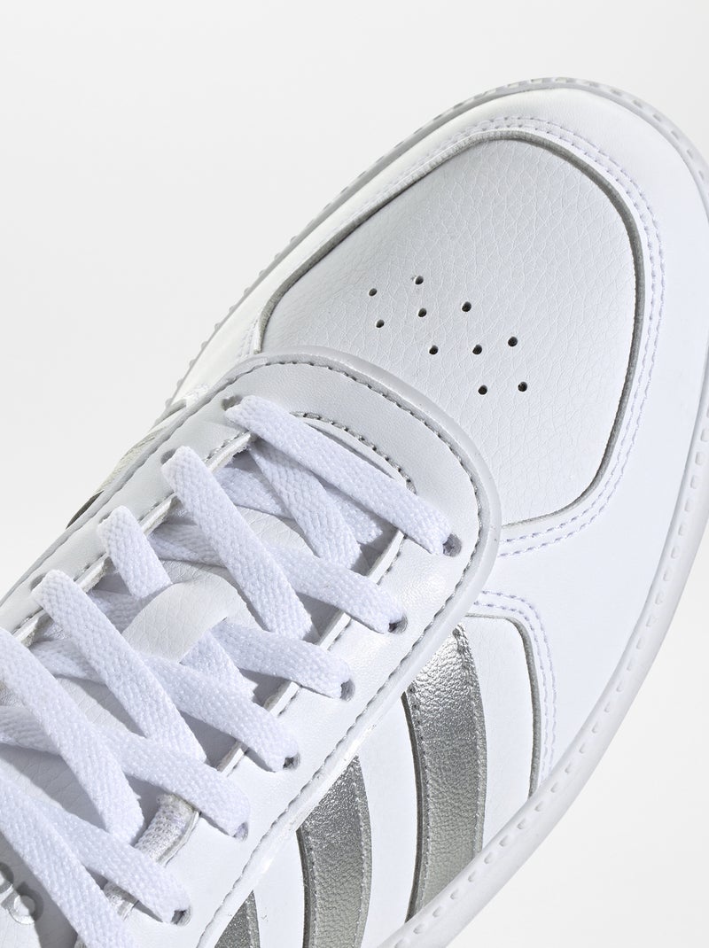 Ténis 'adidas' 'Breaknet' Branco - Kiabi