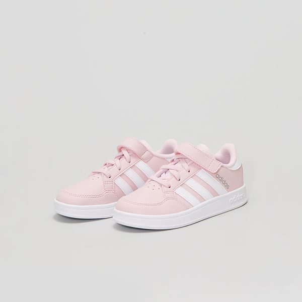 adidas sneakers rosa