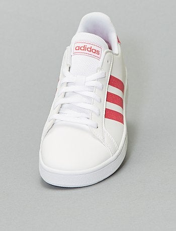 Ténis 'Adidas' brilhantes - Kiabi