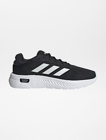 Ténis 'Adidas' cloudfoam comfy bulle