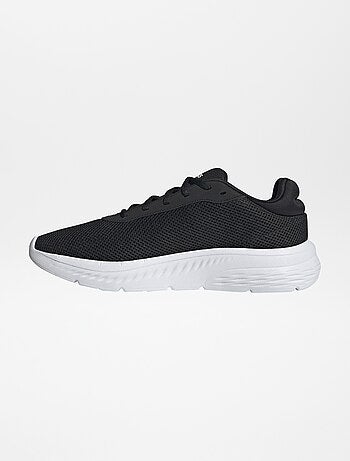 Ténis 'Adidas' cloudfoam comfy bulle