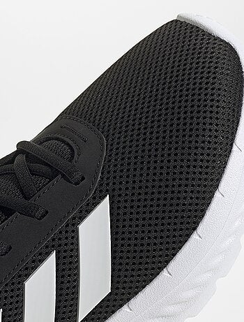 Ténis 'Adidas' cloudfoam comfy bulle