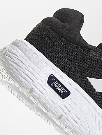 Ténis 'Adidas' cloudfoam comfy bulle