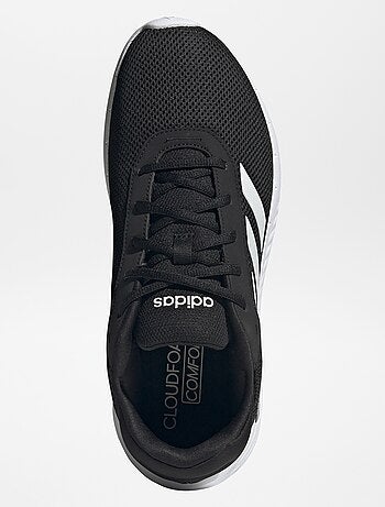 Ténis 'Adidas' cloudfoam comfy bulle