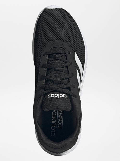 Ténis 'Adidas' cloudfoam comfy bulle - Kiabi