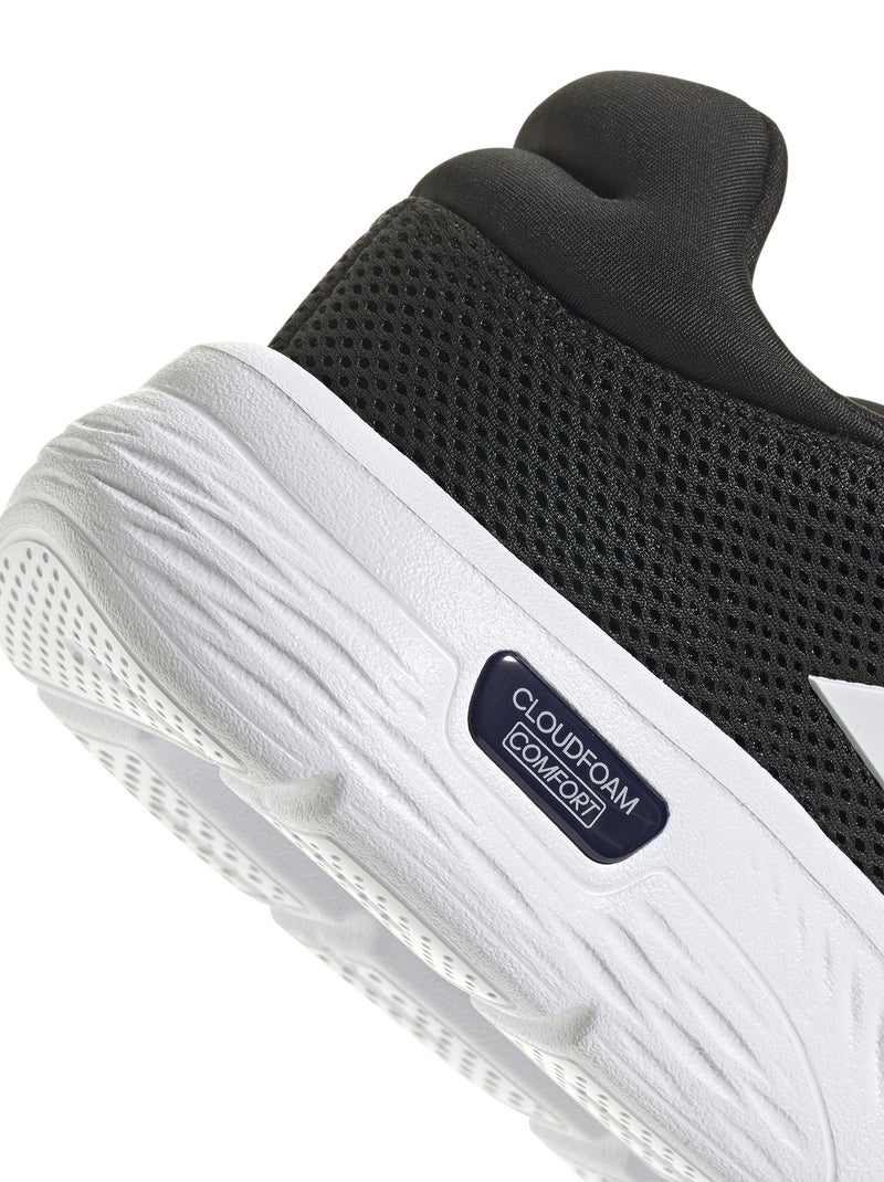 Ténis 'adidas' 'Cloudfoam comfy' Preto - Kiabi