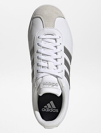 Ténis 'Adidas' com camurça sintética