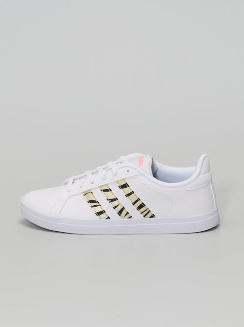 Ténis 'adidas' 'court point' - Kiabi