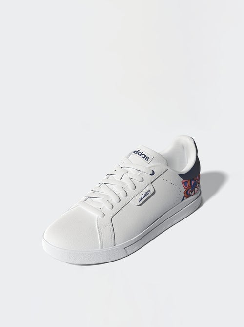 Ténis 'Adidas' 'Court silk' - Kiabi