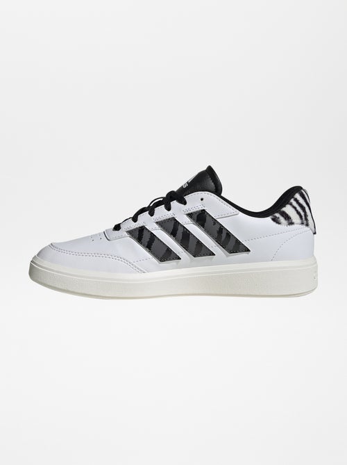 Ténis 'Adidas' courtblock - Kiabi