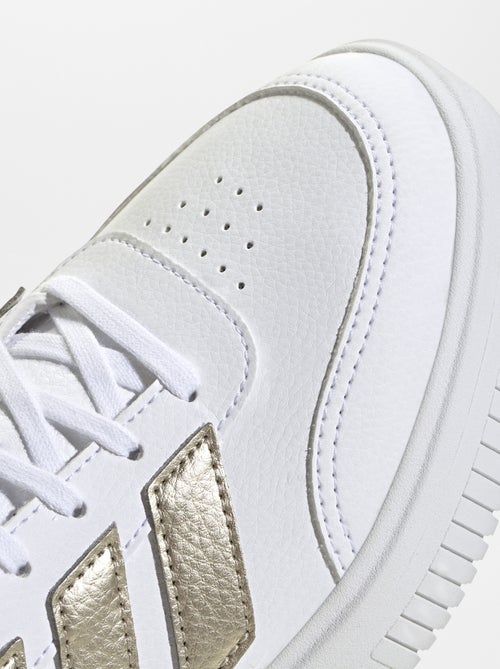 Ténis 'adidas' 'courtblock' - Kiabi