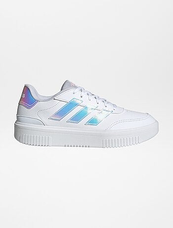 Ténis 'adidas' 'courtblock'