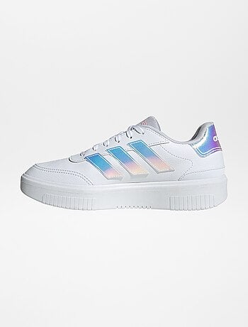 Ténis 'adidas' 'courtblock'
