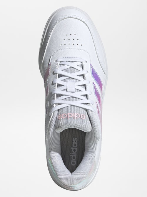 Ténis 'adidas' 'courtblock' - Kiabi