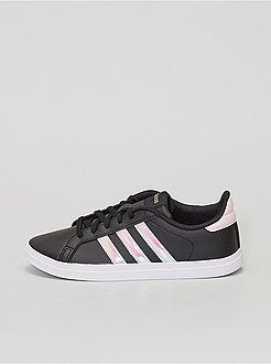 Ténis 'adidas courtpoint' - Kiabi