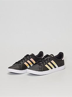 Ténis 'adidas courtpoint' - Kiabi
