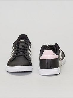 Ténis 'adidas courtpoint' - Kiabi