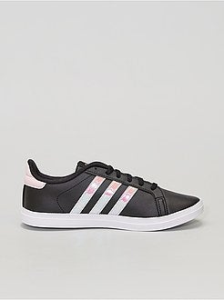 Ténis 'adidas courtpoint' - Kiabi