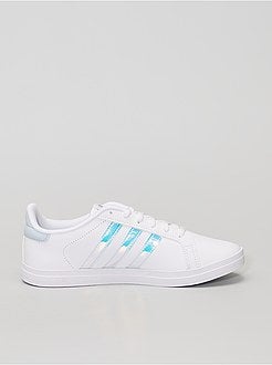 Ténis 'Adidas Courtpoint' - Kiabi