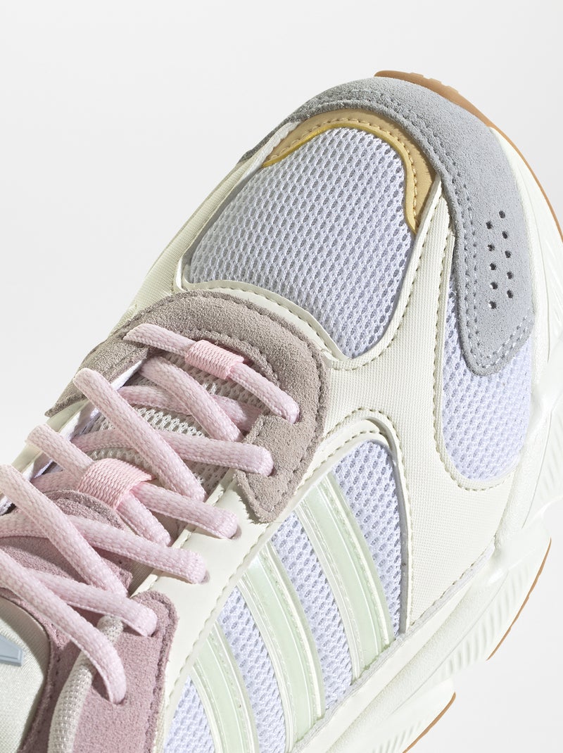 Ténis 'Adidas' crazychaos BEGE - Kiabi