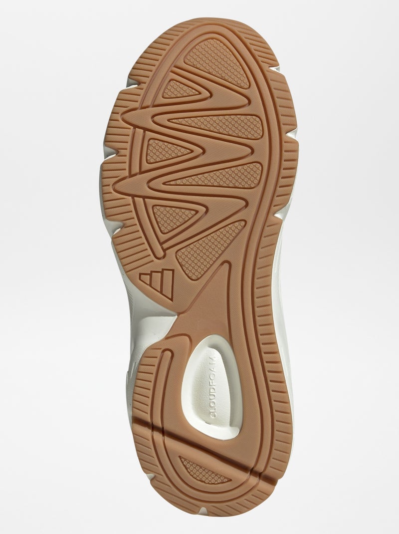 Ténis 'Adidas' crazychaos BEGE - Kiabi