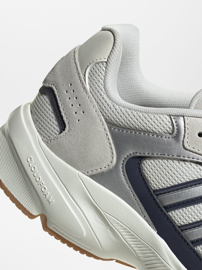 Ténis 'Adidas' crazychaos BRANCO - Kiabi