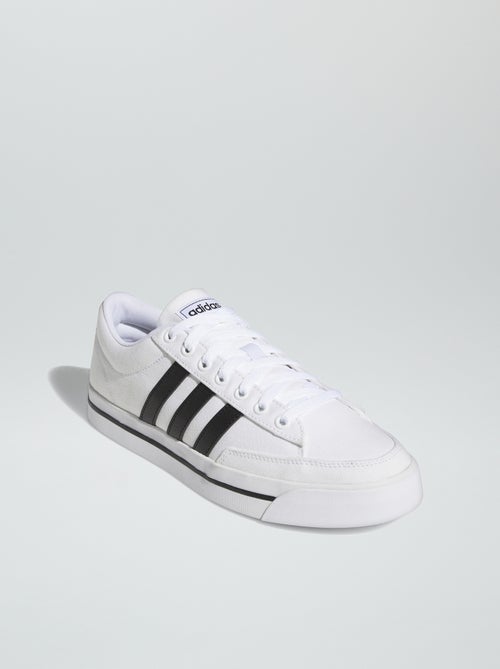 Ténis 'Adidas' de lona - Kiabi