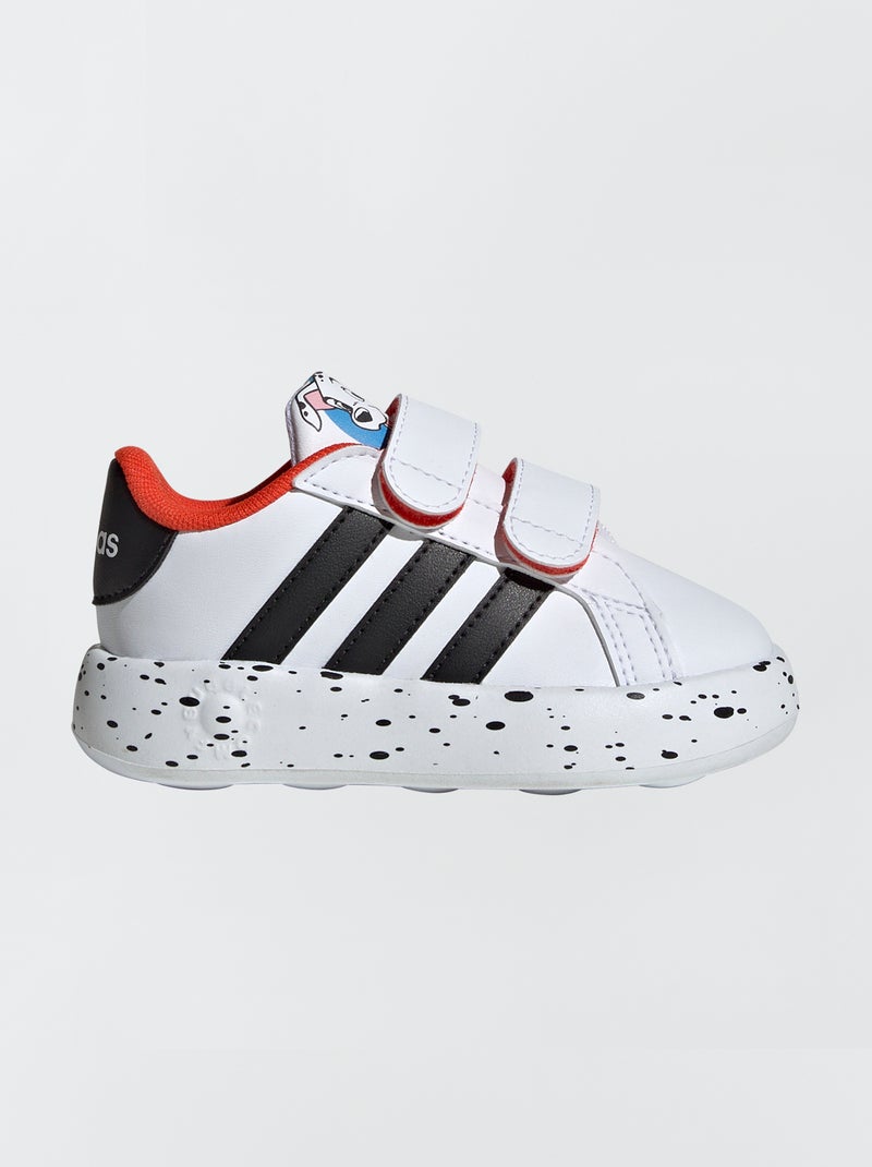 Ténis 'Adidas' 'Disney' Branco - Kiabi