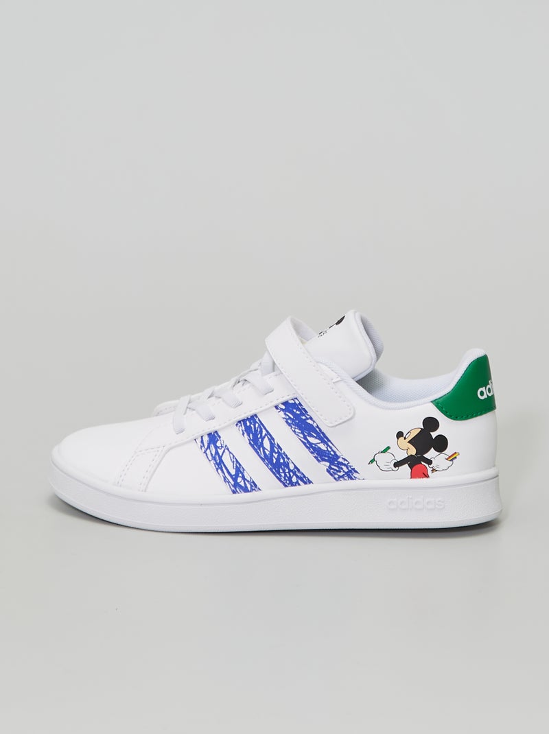 Ténis 'Adidas' 'Disney' BRANCO - Kiabi